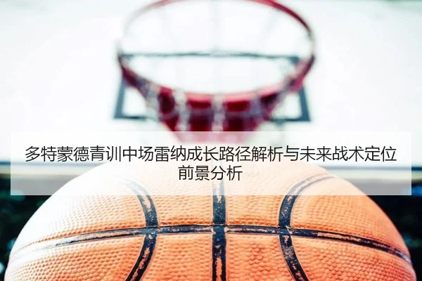 多特蒙德青训中场雷纳成长路径解析与未来战术定位前景分析